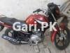 Yamaha YBR 125 2021 for Sale in Lodhran