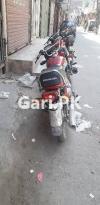 Honda CD 70 2020 for Sale in Lahore