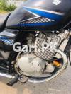 Suzuki GS 150 2015 for Sale in Lahore