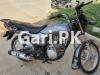 Suzuki GD 110 2018 for Sale in Karachi