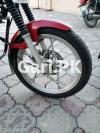 Suzuki GS 150 2018 for Sale in Gujrat