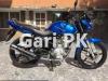 Yamaha YBR 125 2015 for Sale in Rawalpindi