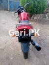 Yamaha YBR 125 2015 for Sale in Mandi Bahauddin