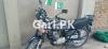 Suzuki GS 150 2017 for Sale in Rawalpindi