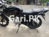 Yamaha YBR 125G 2019 for Sale in Lahore