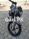 Yamaha YBR 125 2017 for Sale in Daska