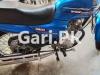 Yamaha YB 125Z 2021 for Sale in Rahim Yar Khan