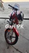 Yamaha YBR 125 2015 for Sale in Sialkot