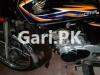 Honda CG 125 2018 for Sale in Multan