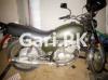 Suzuki GS 150 2008 for Sale in Rawalpindi