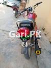 Honda CG 125 2021 for Sale in Rawalpindi