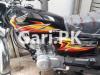 Honda CG 125 2021 for Sale in Karachi