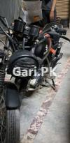 Suzuki GS 150 2010 for Sale in Hyderabad