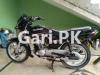 Suzuki GD 110S 2019 for Sale in Karachi