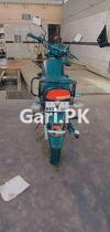 Suzuki GS 150 2017 for Sale in Karachi