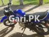 Yamaha YBR 125G 2021 for Sale in Islamabad