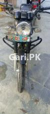 Suzuki GS 150 SE 2018 for Sale in Haripur