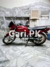 Suzuki GD 110 2015 for Sale in Faisalabad