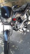 Suzuki GD 110 2016 for Sale in Faisalabad