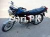 Suzuki GS 125 2008 for Sale in Kasur