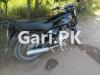 Suzuki GS 150 2015 for Sale in Mandi Bahauddin