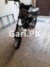 Yamaha RX 115 1983 for Sale in Karachi