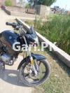 Yamaha YBR 125 2020 for Sale in Lahore