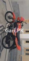 Honda CD 100 2015 for Sale in Faisalabad