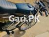 Honda CG 125 2020 for Sale in Narowal