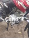 Yamaha YBR 125G 2017 for Sale in Karachi