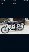 Suzuki GS 150 2015 for Sale in Karachi