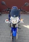 Yamaha YBR 125 2020 for Sale in Lahore