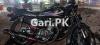 Honda CG 125 2019 for Sale in Multan