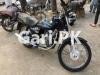 Suzuki GS 150 2016 for Sale in Karachi