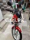 Suzuki GD 110S 2018 for Sale in Gujranwala