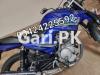 Yamaha YBR 125G 2021 for Sale in Sahiwal