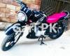 Yamaha YBR 125G 2019 for Sale in Rawalpindi