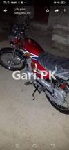 Honda CG 125 2020 for Sale in Karachi