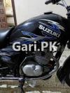 Suzuki GS 150 SE 2018 for Sale in Karachi