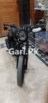 Suzuki GS 150 2016 for Sale in Rawalpindi