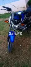 Honda CB 125F 2020 for Sale in Rawalpindi