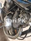 Suzuki GS 150 2014 for Sale in Hyderabad