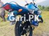 Yamaha YBR 125 2015 for Sale in Mansehra