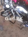 Suzuki GS 150 2012 for Sale in Karachi