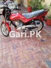 Suzuki GD 110 2021 for Sale in Arifwala