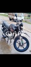 Yamaha YBR 125 2017 for Sale in Islamabad