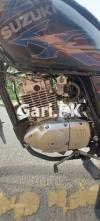 Suzuki GS 150 2019 for Sale in Lahore