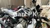 Yamaha YBR 125 2020 for Sale in Lahore