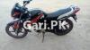 Yamaha YBR 125 2017 for Sale in Multan