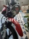 Yamaha YBR 125G 2018 for Sale in Lahore